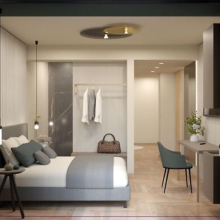 Hotel Drago - Garda Lake Collection Brenzone sul Garda Luaran gambar