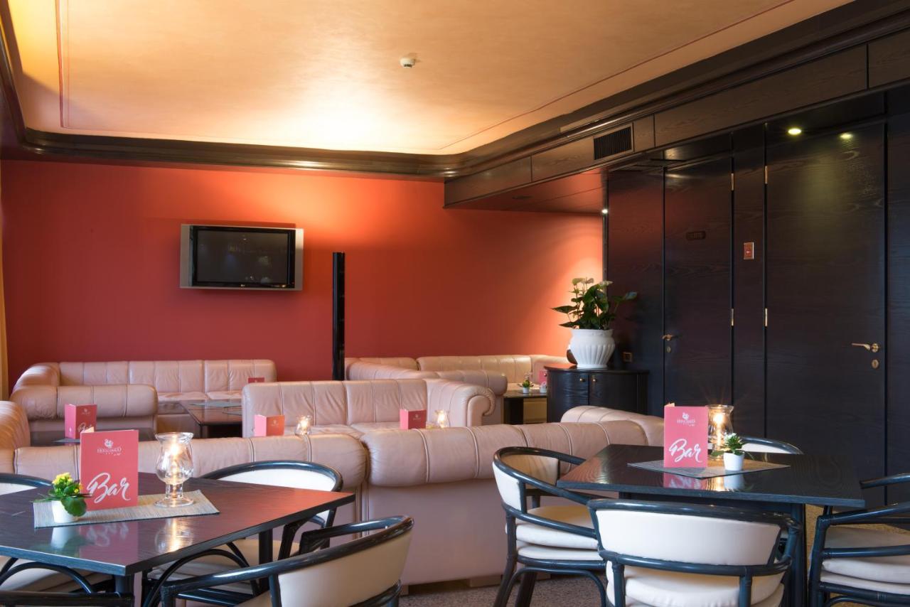 Hotel Drago - Garda Lake Collection Brenzone sul Garda Luaran gambar