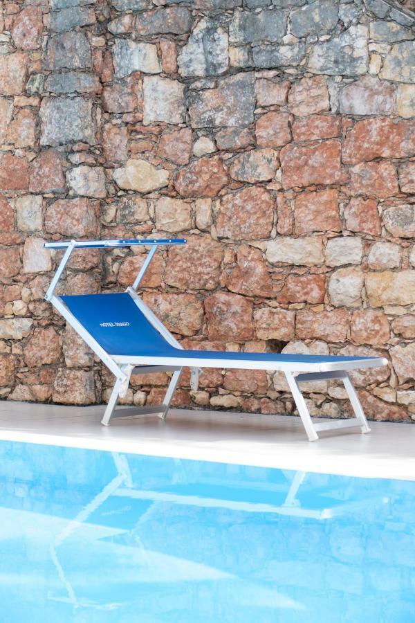 Hotel Drago - Garda Lake Collection Brenzone sul Garda Luaran gambar