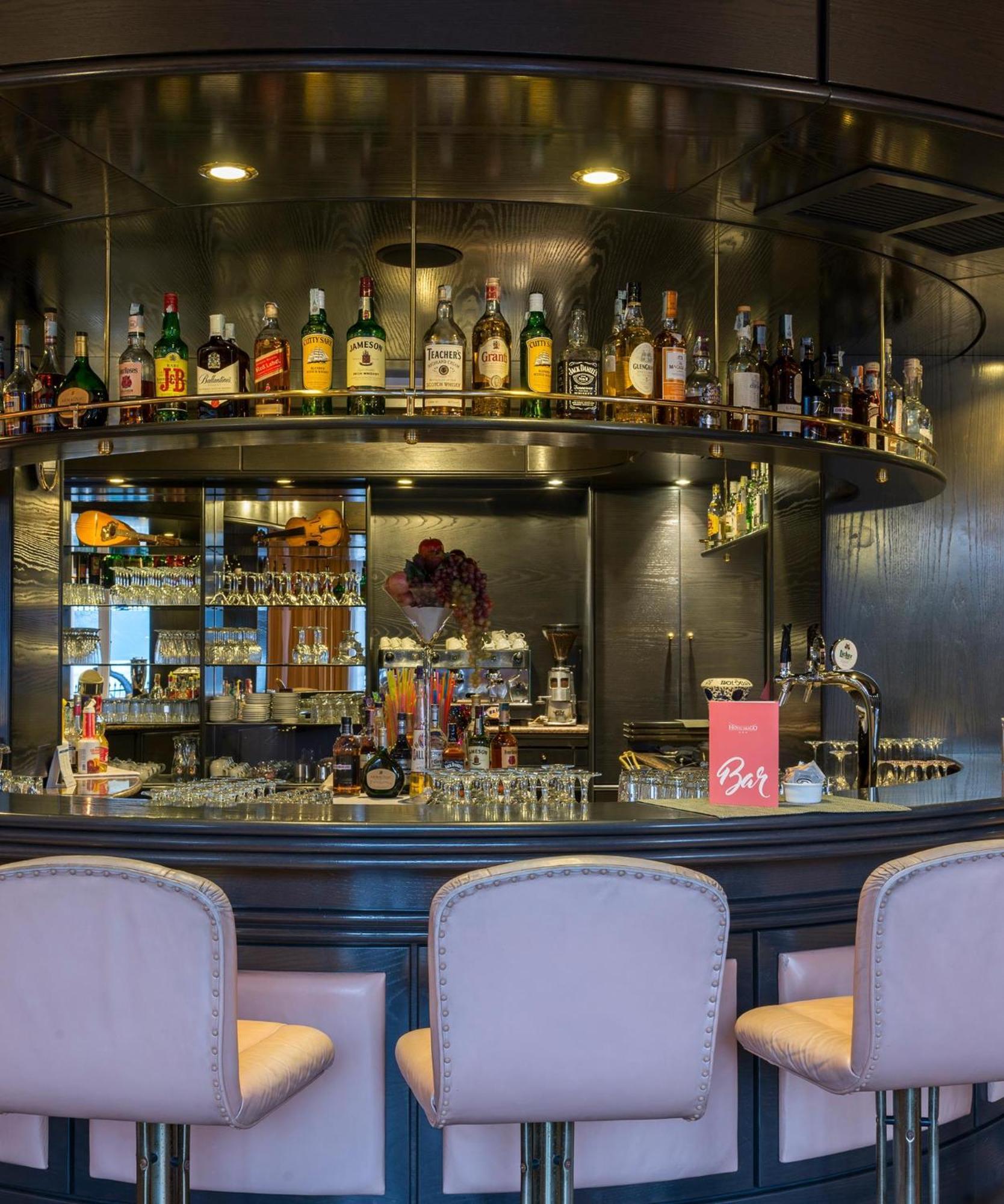 Hotel Drago - Garda Lake Collection Brenzone sul Garda Luaran gambar