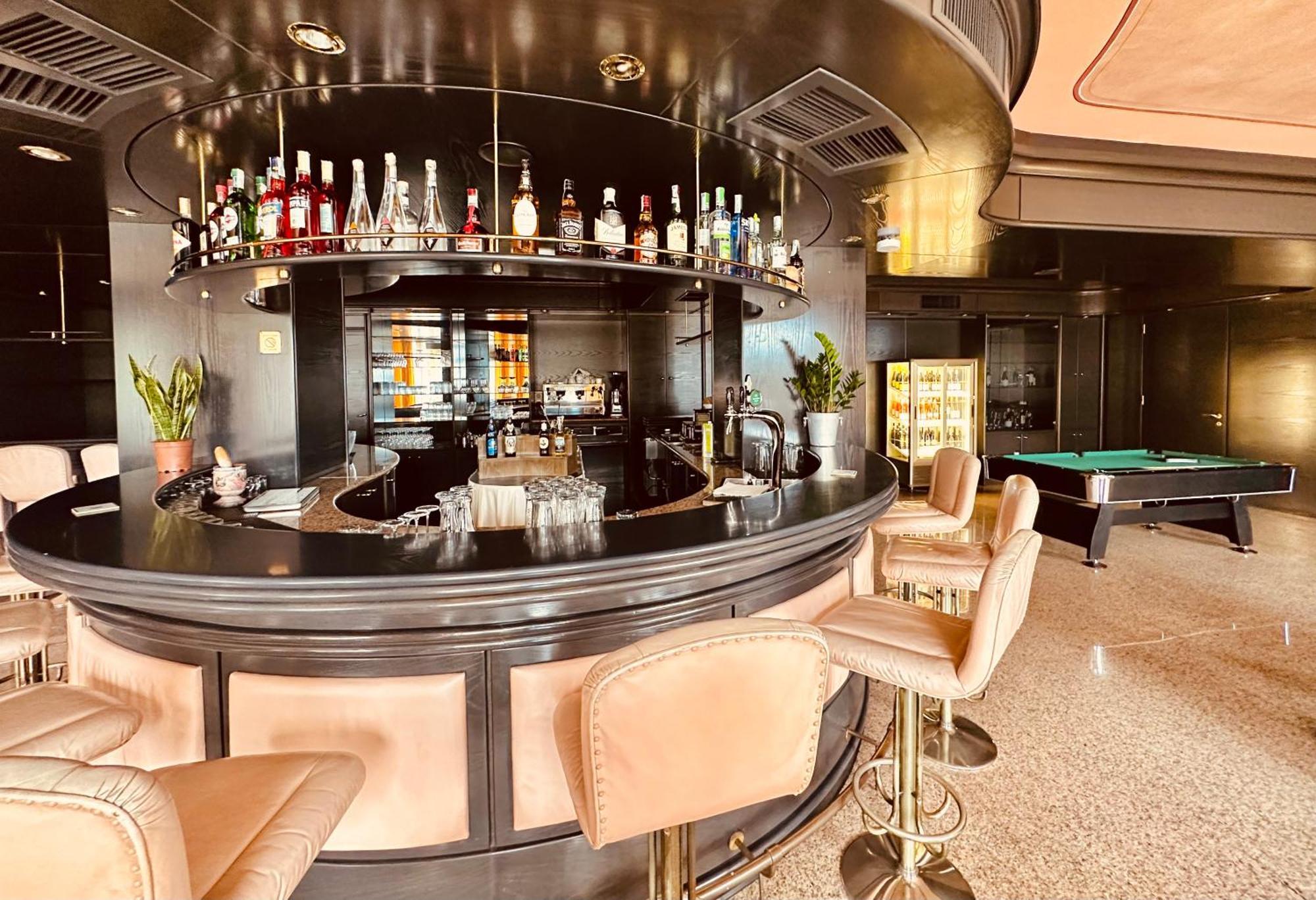 Hotel Drago - Garda Lake Collection Brenzone sul Garda Luaran gambar