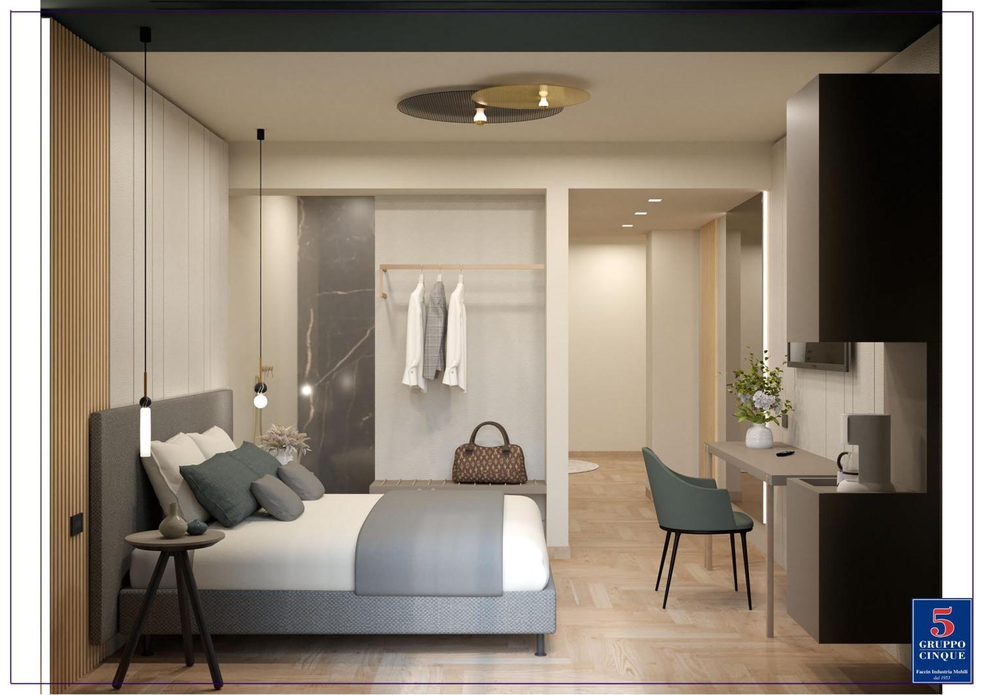 Hotel Drago - Garda Lake Collection Brenzone sul Garda Luaran gambar
