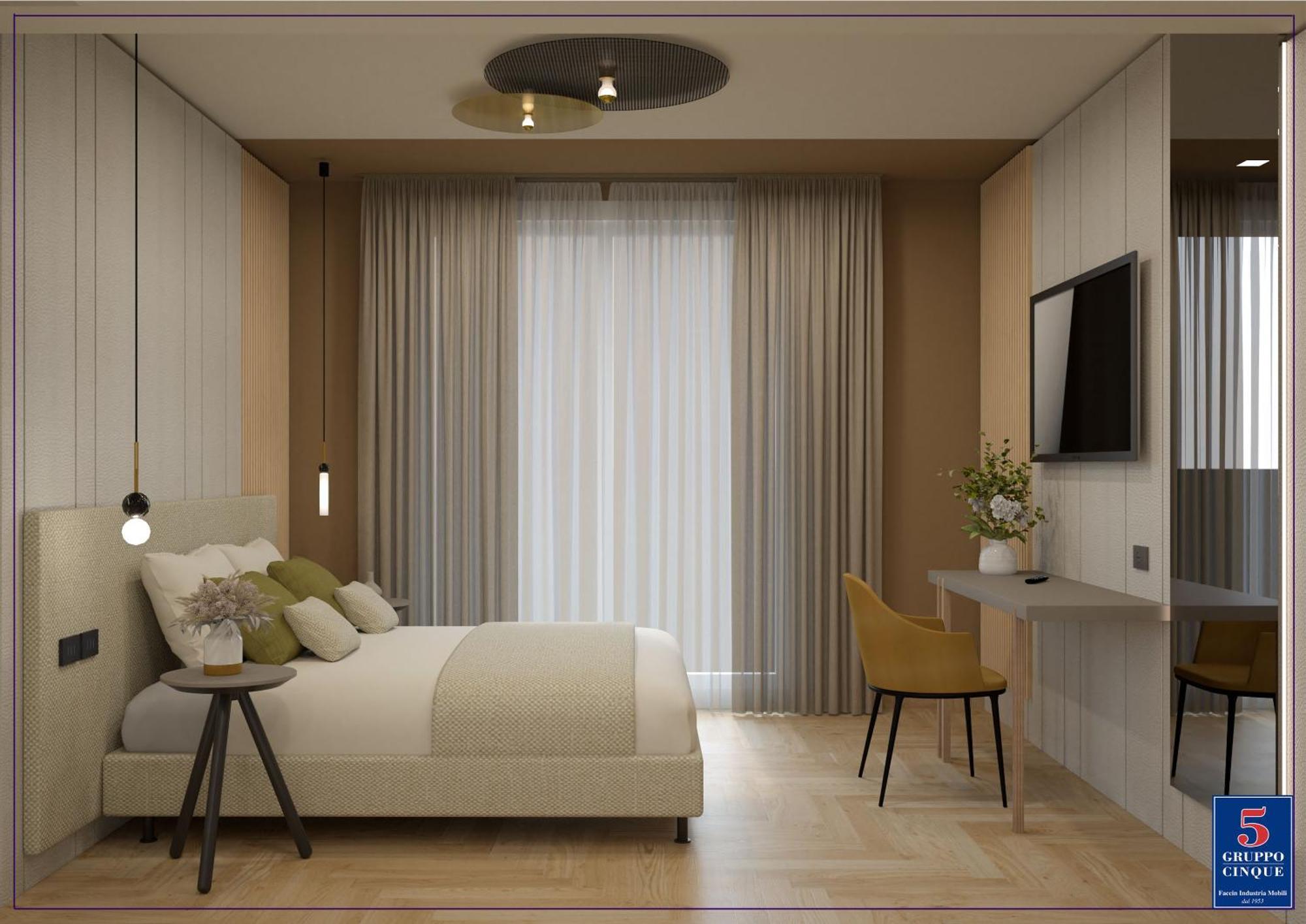 Hotel Drago - Garda Lake Collection Brenzone sul Garda Luaran gambar